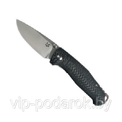 Нож складной Jesper Voxnaes Design TUR - фото 1 - id-p88258851
