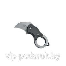 Нож складной - брелок Mini-Ka Karambit