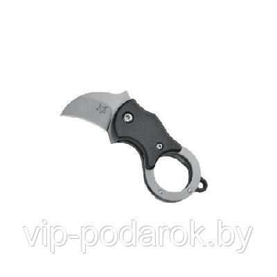 Нож складной - брелок Mini-Ka Karambit - фото 1 - id-p88258855