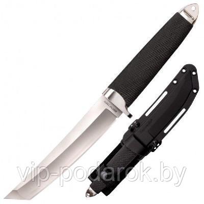 Нож с фиксированным клинком Master Tanto - фото 1 - id-p88258866