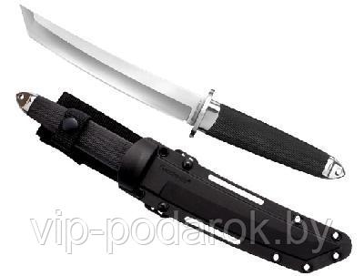 Нож с фиксированным клинком Magnum Tanto II - фото 1 - id-p88258867