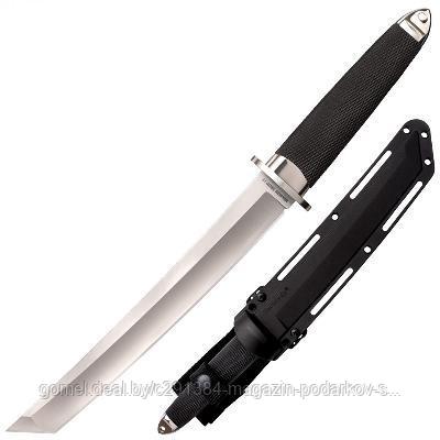 Нож с фиксированным клинком Magnum Tanto IX