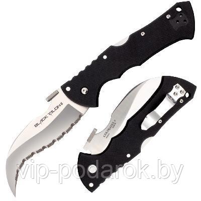 Складной нож Black Talon 2