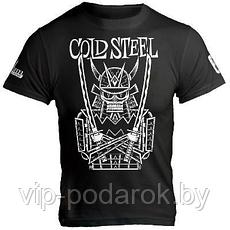 Футболка Cold Steel Undead Samurai Tee