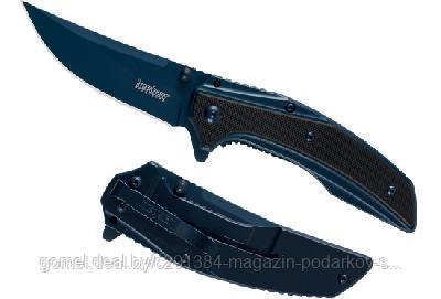 Полуавтоматический складной нож Outright Flipper