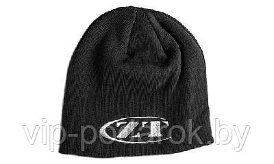 Шапка Zero Tolerance Gray Acrylic Beanie