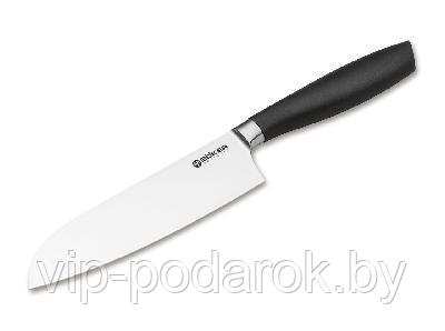 Поварской кухонный нож сантоку Boker - фото 1 - id-p88258920