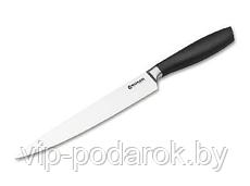 Кухонный нож для нарезки Boker