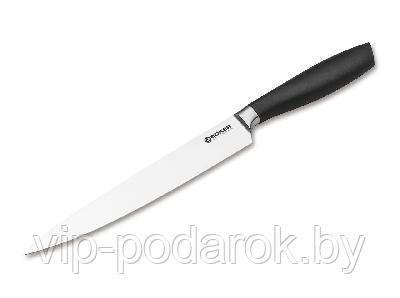 Кухонный нож для нарезки Boker - фото 1 - id-p88258923