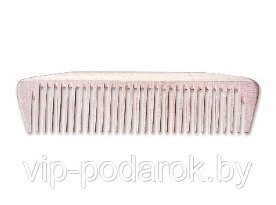 Карманная расческа для волос и бороды - фото 1 - id-p88258984
