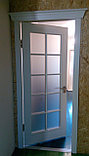 Двери межкомнатные, Классика-1., фото 10