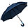 Автоматический зонт Lexington фиолетового цвета, для нанесения логотипа, фото 4