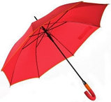 Автоматический зонт Lexington синего цвета, для нанесения логотипа, фото 5