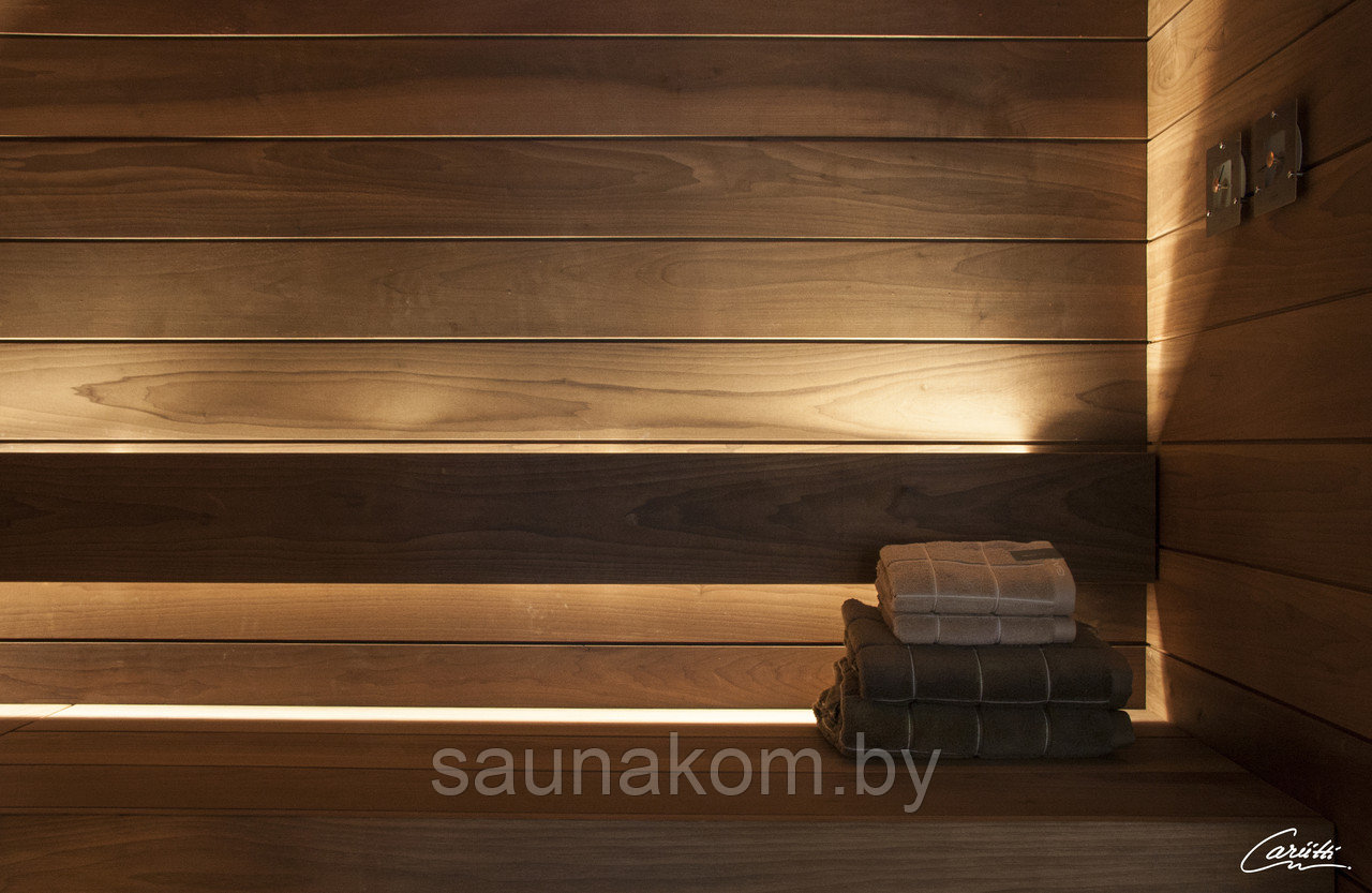 Комплект освещения Sauna Linear VPL30C BT-8M - фото 5 - id-p88290762