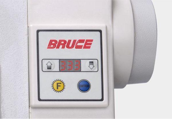 Промышленная швейная петельная машина BRUCE BRC-T783 D - фото 3 - id-p88290818
