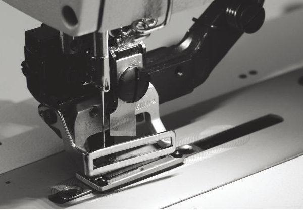 Промышленная швейная петельная машина BRUCE BRC-T783 D - фото 6 - id-p88290818
