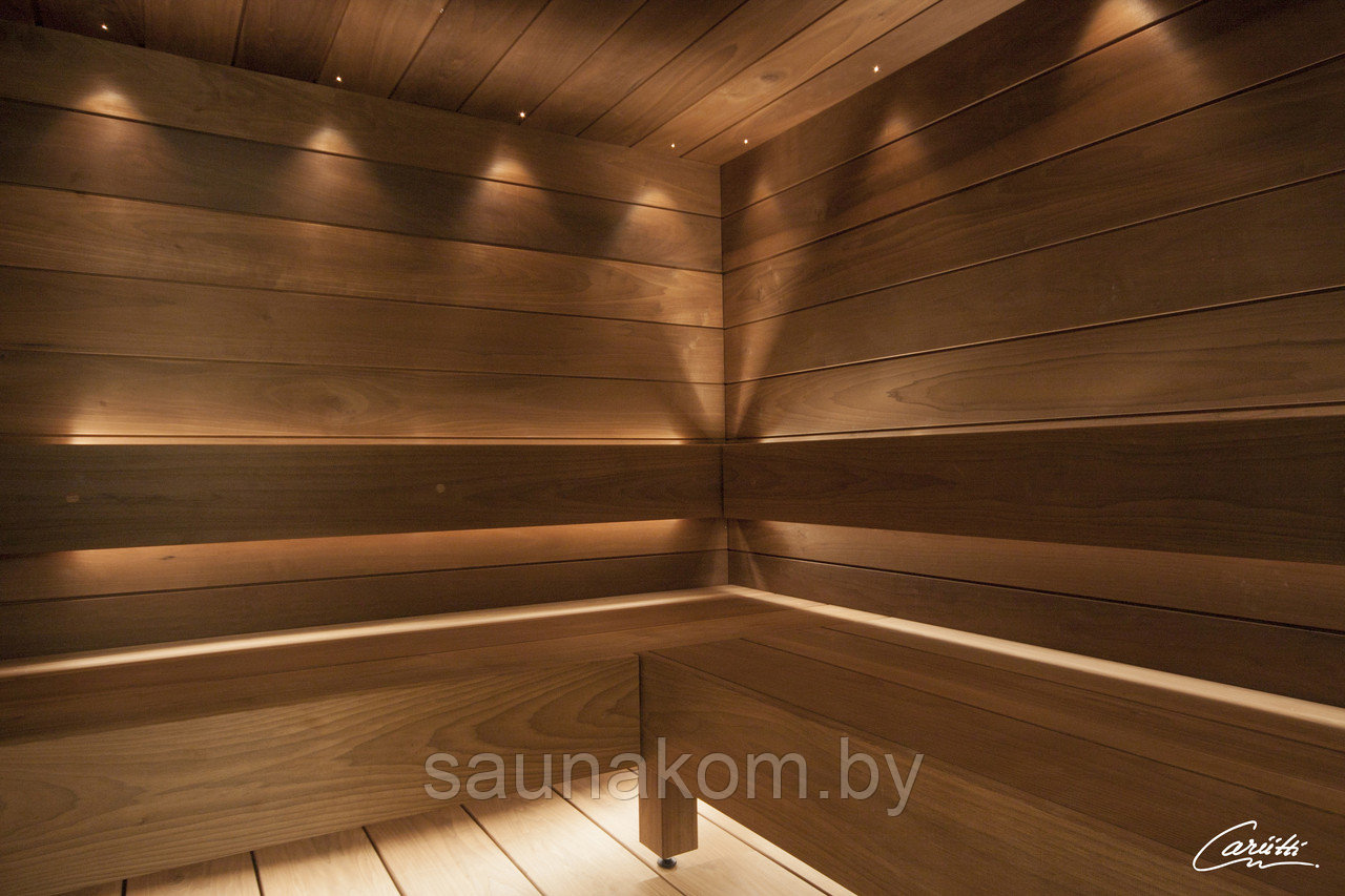 Комплект освещения Sauna Linear VPAC-1527-4M - фото 4 - id-p51578897