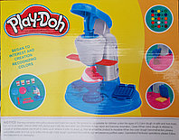 Набор "Фабрика мороженного" Play-Doh