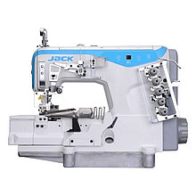 Промышленная швейная машина JACK W-4-D-01GBX356