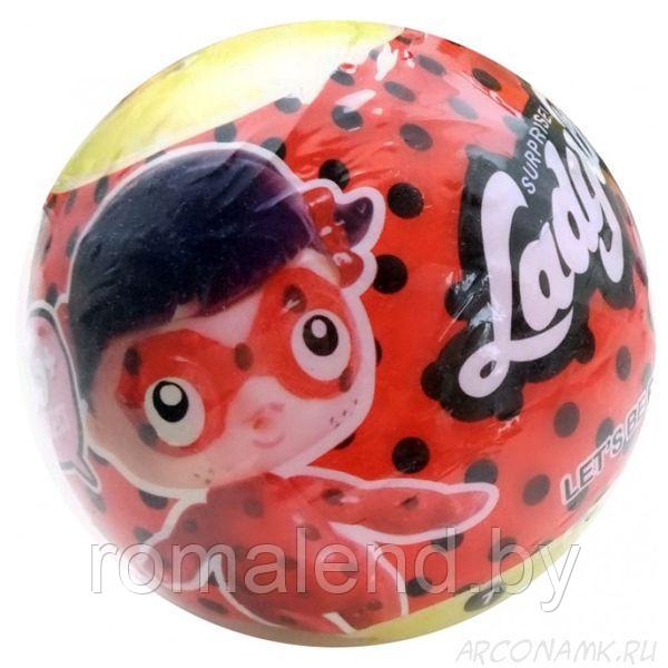 Кукла LOL Леди Баг LadyBug Surprise - фото 4 - id-p88324604