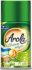 Сменный баллон к освежителю воздуха Arola "White Lily" (250 мл) General Fresh (Белая лилия), фото 2