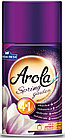 Сменный баллон к освежителю воздуха Arola "White Lily" (250 мл) General Fresh (Белая лилия), фото 5