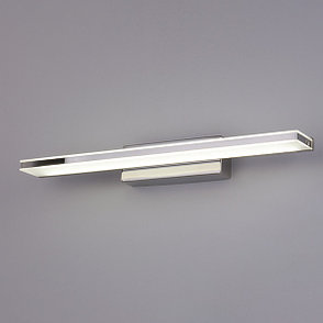 Настенный светодиодный светильник Tabla LED хром (MRL LED 1075), фото 2