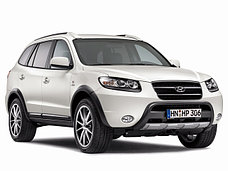 Hyundai Santa Fe 2006-2012
