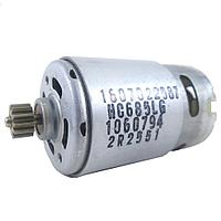 2609120395 Мотор постоянного тока для GSR 18-2, GSR 1800-Li