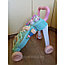 Ходунки (каталка) 999A Baby Music Walker (свет, звук), фото 5