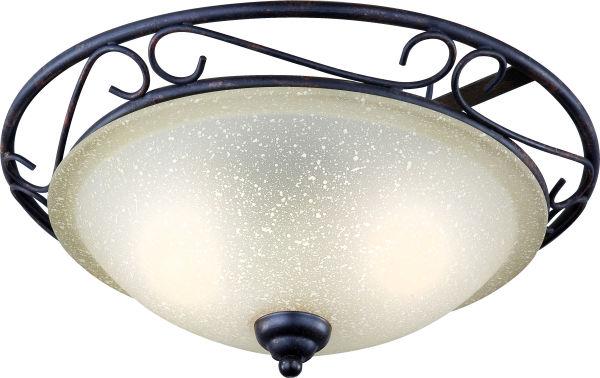 Потолочный светильник Globo lighting Rustica 4413-2