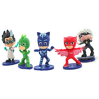 Герои в Масках (PJ Masks)