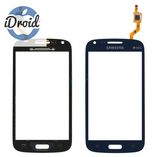 Тачскрин Samsung Galaxy Core i8260, i8262, черный