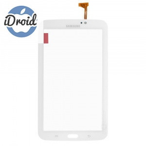 Тачскрин Samsung Galaxy Tab 3 7.0 SM-T210, T2105, белый