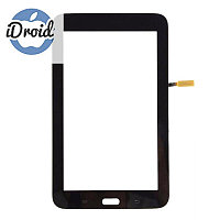 Тачскрин Samsung Galaxy Tab 3 Lite 7.0 SM-T110, черный