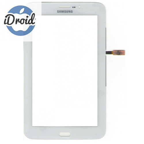 Тачскрин Samsung Galaxy Tab 3 Lite 7.0 SM-T111, белый - фото 1 - id-p83482408