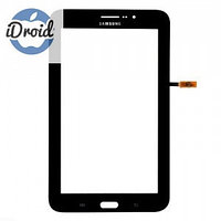 Тачскрин Samsung Galaxy Tab 3 Lite 7.0 SM-T111, черный