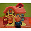 Дом мечты Свинки Пеппы с семьей, фото 2