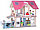 Кукольный домик ECO TOYS Modul 4103 для кукол, фото 4