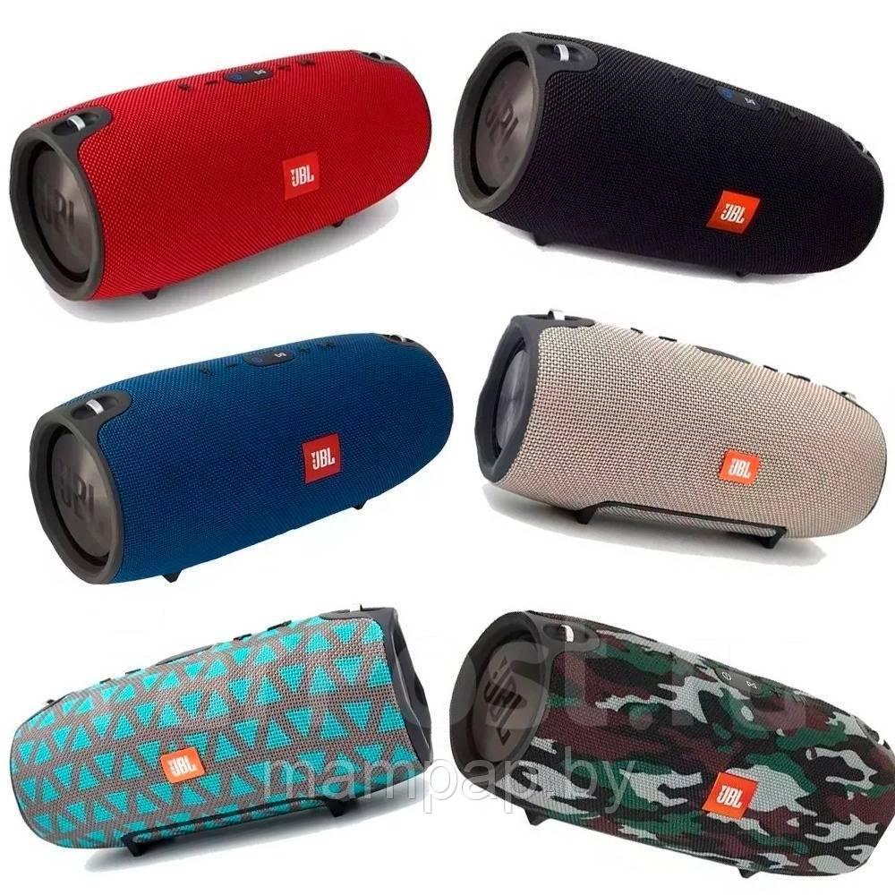 Портативная колонка EXTREME 22 см (копия JBL)