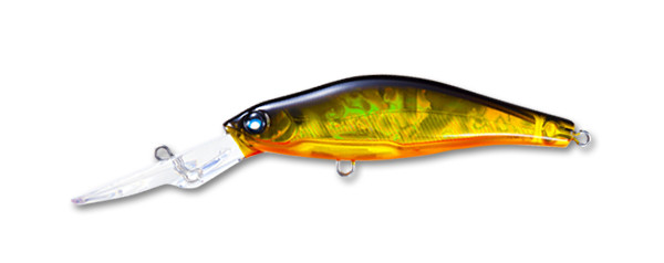 Воблер Yo-Zuri 3DS Shad MR 65SP.