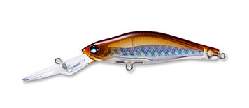 Воблер Yo-Zuri 3DS Shad MR 65SP. HHWS