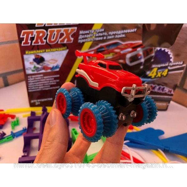 TRIX TRUX | 2 авто | Средний | Есть разные наборы - фото 2 - id-p88399476