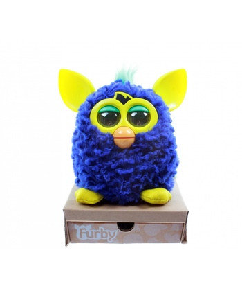 Ферби-Furby Интерактивная игрушка, фото 2