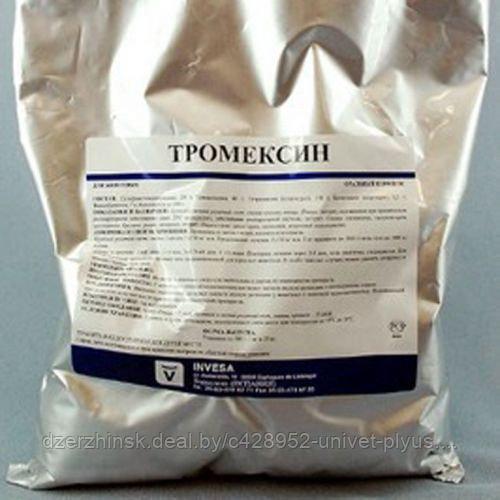 Тромексин (Tromexin) 1 кг
