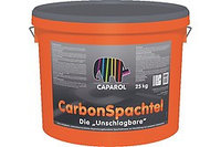 Шпатлевка для армирующего слоя Caparol Carbon Spachtel