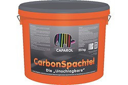 Шпатлевка для армирующего слоя Caparol Carbon Spachtel 