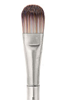 Кисть для тона из нейлона/Premium Brush; 9930