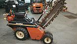 Траншеекопатель Ditch Witch 1820 б/у, фото 2