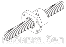 Шарико-винтовая передача (ШВП) BTK 3210-2.6ZZ 32x67x68